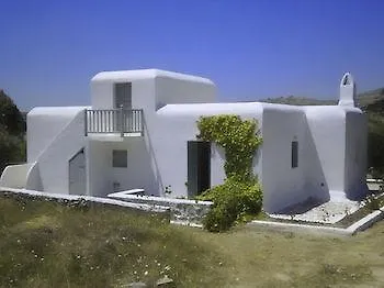 Hotel Electra Village 3*