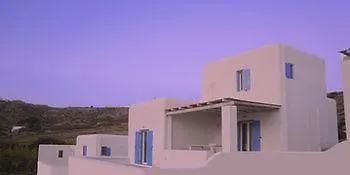 Electra Village Ξενοδοχείο