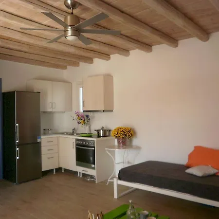 Ξενοδοχείο Electra Village Άνω Μερά