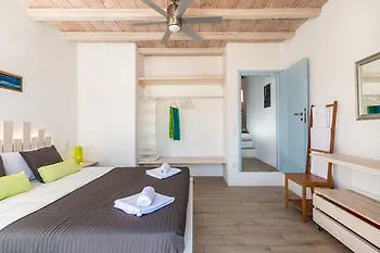 Electra Village Ξενοδοχείο Άνω Μερά