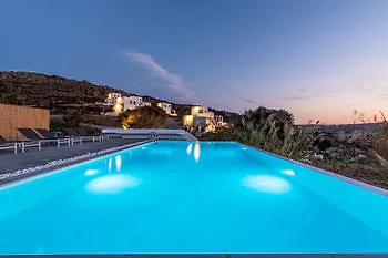 Hotel Electra Village Ano Mera