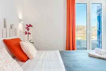 Ξενοδοχείο Electra Village