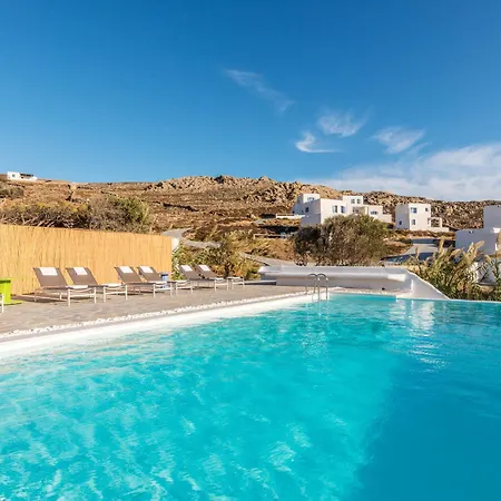 Electra Village Hotel