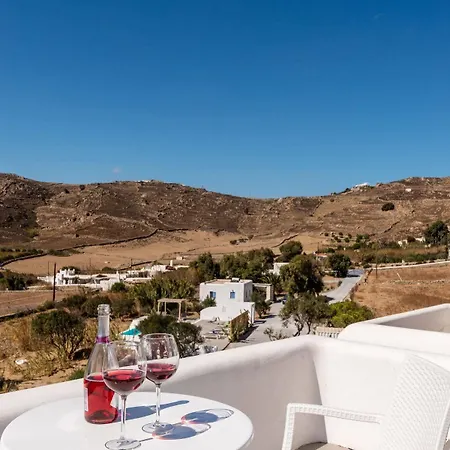 Electra Village Hotel Ano Mera